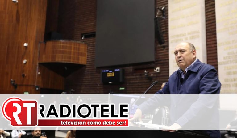 Intervención con Moción suspensiva del Diputado Federal y Coordinador Parlamentario del PRI, Rubén Ignacio Moreira Valdez, en la Sesión Ordinaria, Dictamen a discusión: De la Comisión de Presupuesto y Cuenta Pública