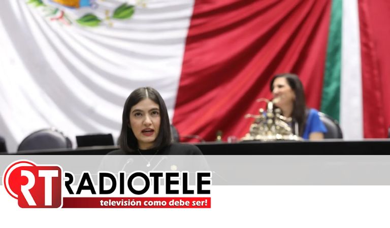 Intervención de la Diputada Federal del PRI, Paloma Domínguez, en la Sesión Ordinaria, Dictamen a discusión: De la Comisión de Presupuesto y Cuenta Pública