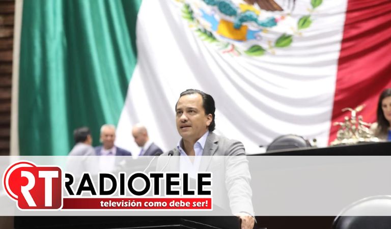 Intervención del Diputado Federal del PRI, Emilio Suárez, en la Sesión Ordinaria, Dictamen a discusión: De la Comisión de Presupuesto y Cuenta Pública