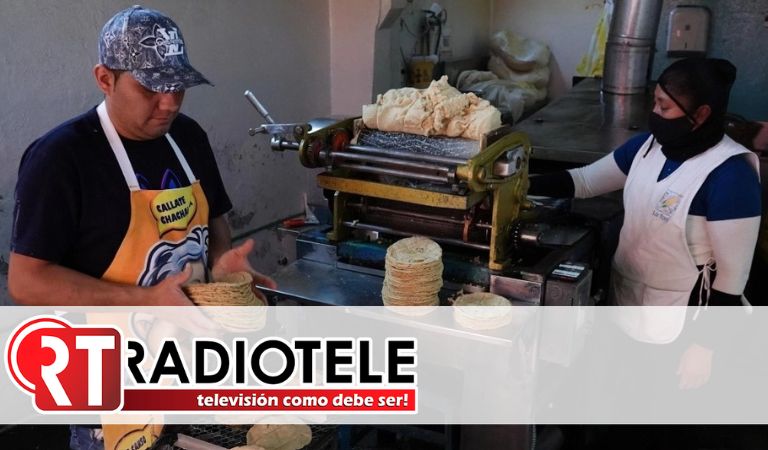 Se retira el Consejo Nacional de la Tortilla de negociación con Sader