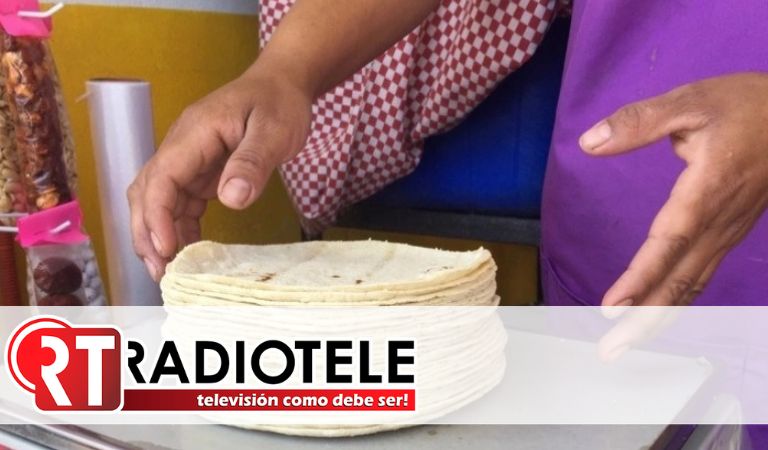 Consejo Nacional de la Tortilla rompe diálogo con Agricultura