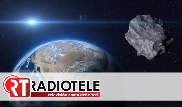 El impacto del asteroide “Bennu” contra la Tierra podría desencadenar un invierno global de entre tres y cuatro años