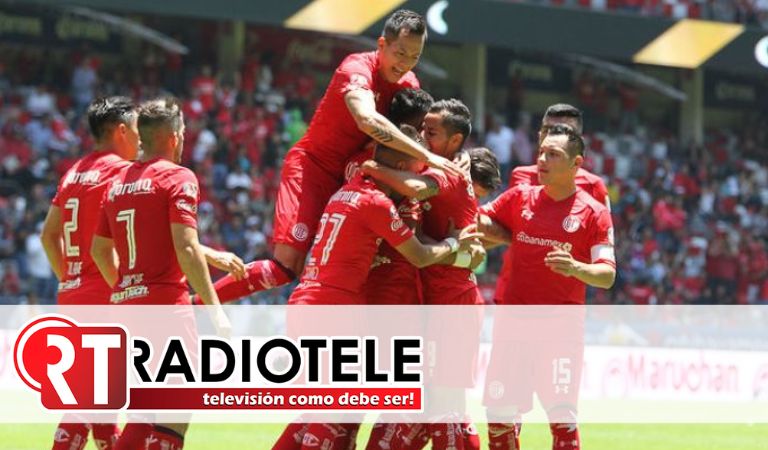 Toluca descarta revancha ante América