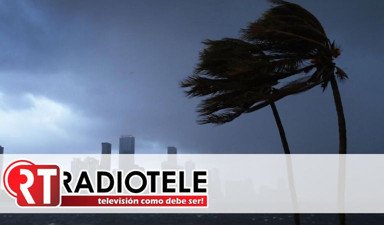 Alerta máxima en el Sur y el Medio Oeste de EEUU por tormentas y tornados de gran intensidad