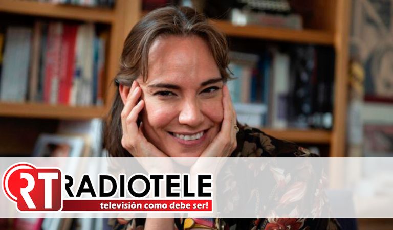 Daniela Michel formará parte del jurado de la 11ª edición del Festival Internacional de Cine de Curazao (CIFF)