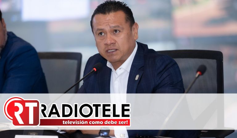 Gobierno de Michoacán brinda atención y acompañamiento a periodista de Uruapan