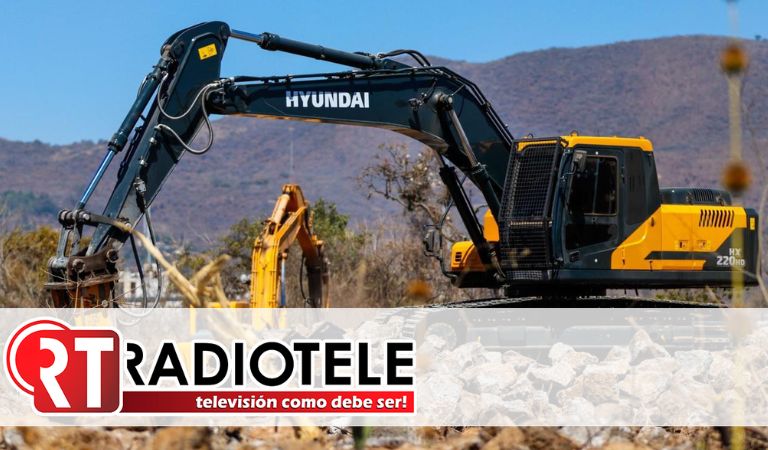 Gobierno estatal inicia construcción de nueva secundaria en Villas del Pedregal