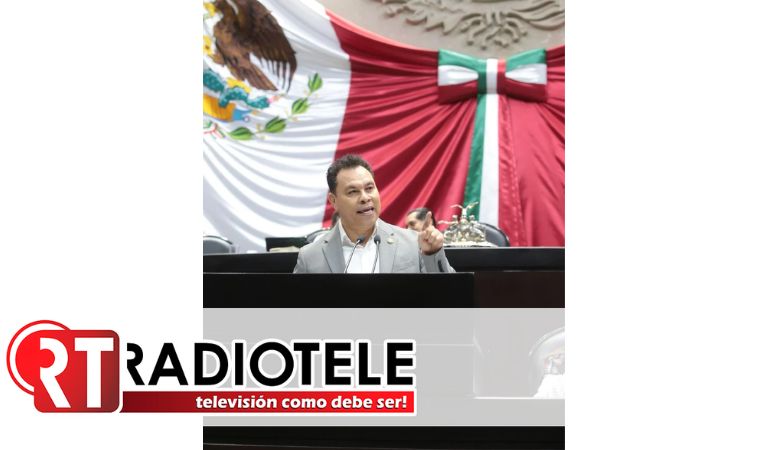 Ley de Transparencia desmantela la rendición de cuentas y pone en riesgo la verdad: diputado del PRI Arturo Yáñez