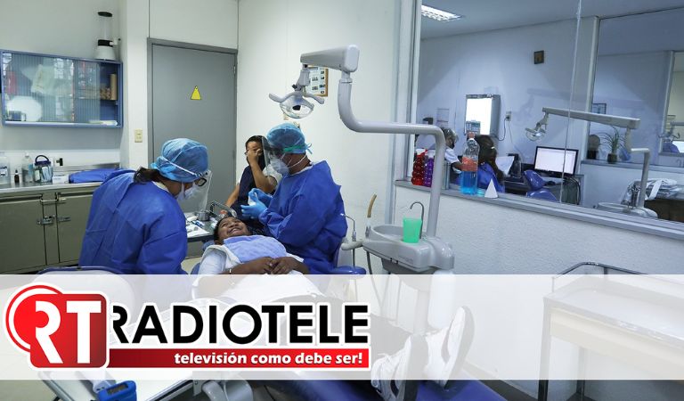 Llama ISSSTE a la derechohabiencia a cuidar la salud bucodental para prevenir enfermedades