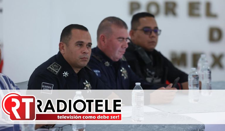 SSP y Defensa refuerzan seguridad en Jiquilpan, La Piedad y Zamora