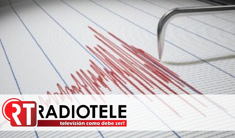 Sismo de 8.0 sacudió Honduras, emiten alerta por posible tsunami