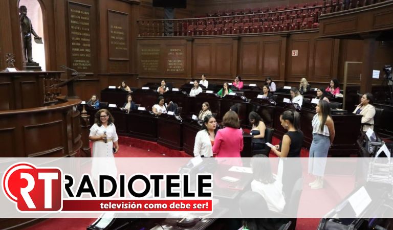 Segundo Parlamento de Mujeres 2025 será factor de cambio: Melba Albavera