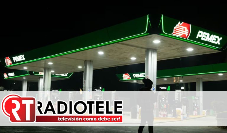 Pemex saldará la cuarta parte de su deuda a proveedores en marzo y abril