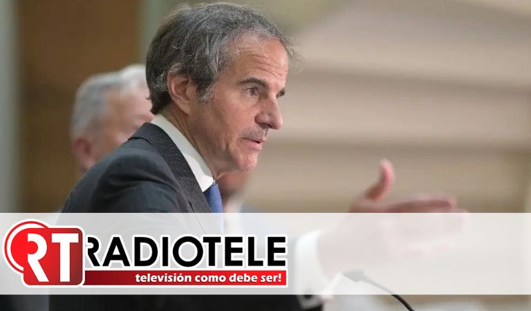 Equipo de la OIEA entrará a Irán para tratar vigilancia en sitios nucleares