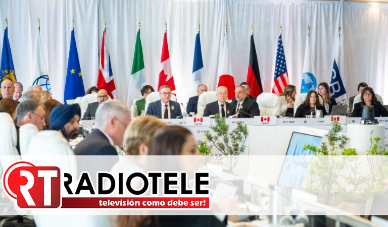 Posible reunión entre Sheinbaum, Trump y Carney, abona a existencia del T-MEC: IP canadiense