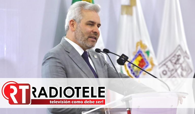 A propuesta de Bedolla, Conago se pronuncia contra impuestos ilegales a remesas en EUA