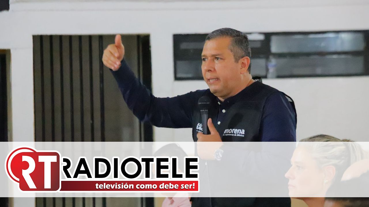 Barragán convoca hacer historia en la elección del Poder Judicial
