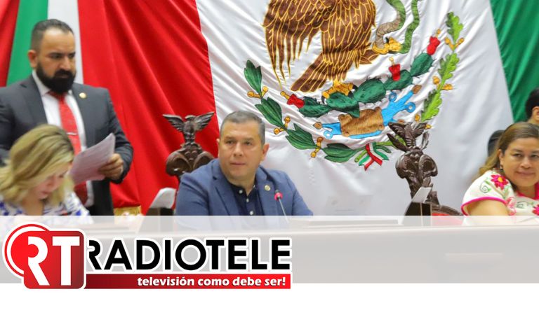Barragán presenta reforma para reconocer a pueblos afromexicanos a nivel municipal