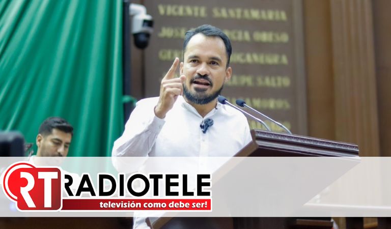 Celebra Hugo Rangel avance histórico en materia de derechos de la comunicad LGBTIQ+