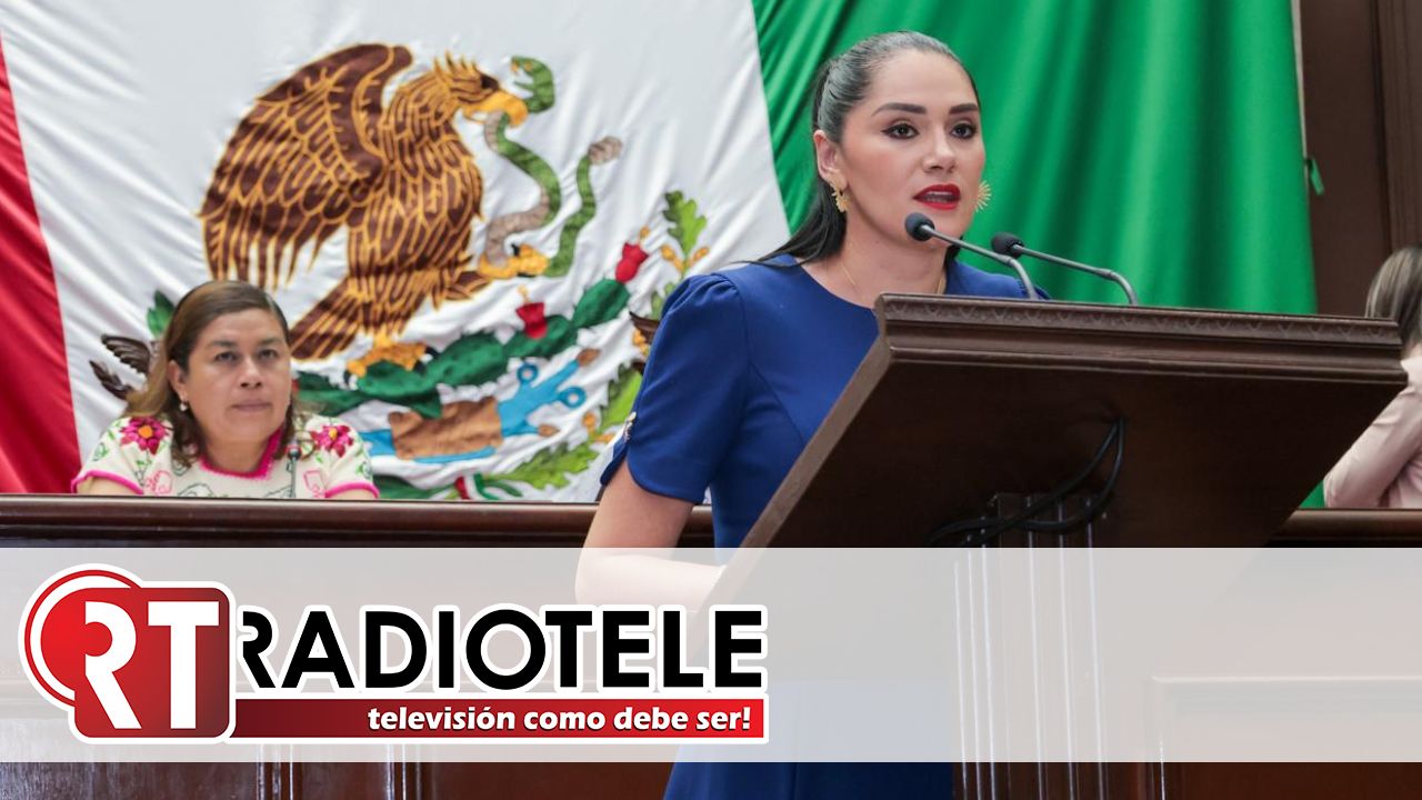 Ciberbullying debe combatirse con estrategias concretas: Diana Espinoza, al presentar iniciativa de reforma