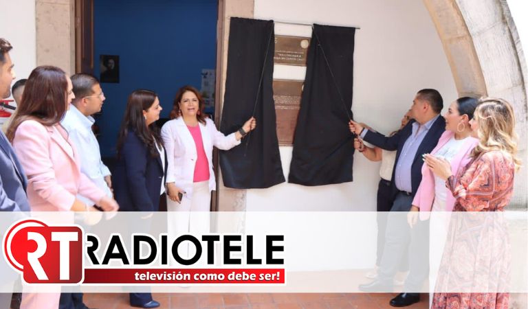 Con Ludoteca, Congreso del Estado apuesta al desarrollo de hijas e hijos de las y los trabajadores del Poder Legislativo