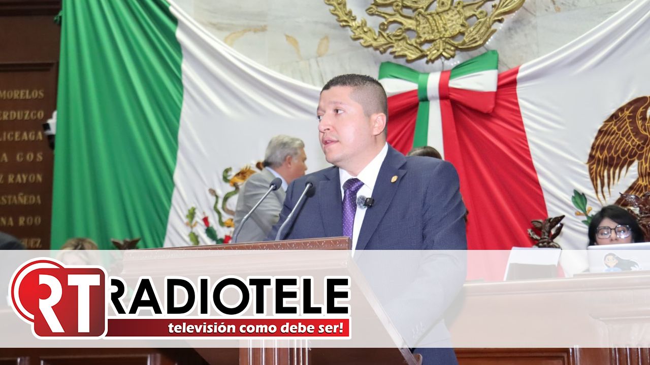 Con iniciativa, Vicente Gómez promueve la educación vial en centros educativos