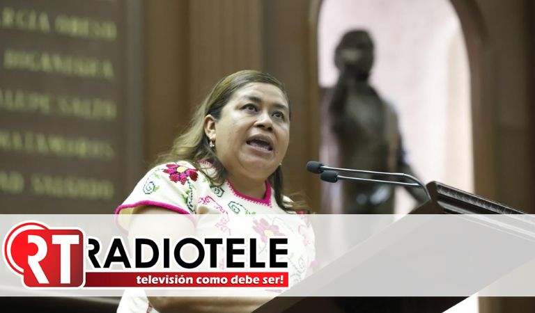 Desde el pleno, Belinda Iturbide exhorta a la FGE para que se atienda a personas víctimas de estafas bancarias telefónicas y digitales