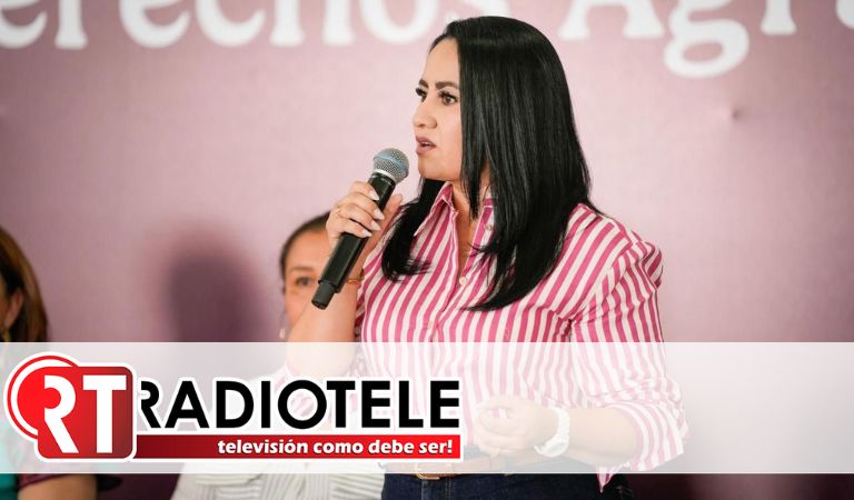 Arranca Gladyz Butanda programa de la Biciescuela
