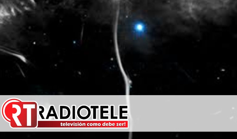 La Vía Láctea tiene un “hueso roto”, una estrella de neutrones es la posible causa