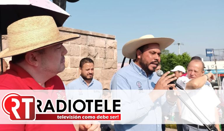 La sección XVlll de la CNTE en Michoacán no frenará su lucha en defensa del sindicalismo, los trabajadores y la educación