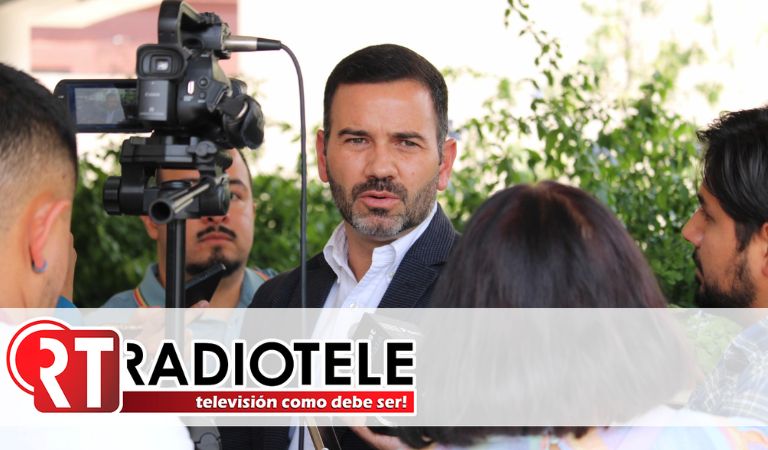 No habrá ‘Ley seca’ en Morelia, por jornada electoral del 01 de junio: Yankel Benítez