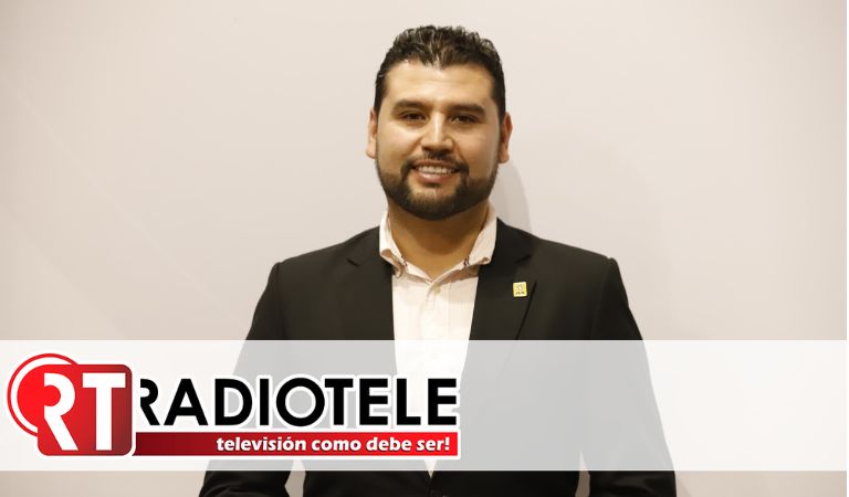 Se reincorpora Octavio Ocampo Córdova como diputado local de la 76 Legislatura