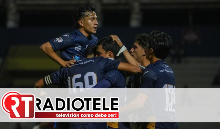 Quedó definido el rival, fechas y horarios para los dieciseisavos de final del Atlético Morelia-UMSNH