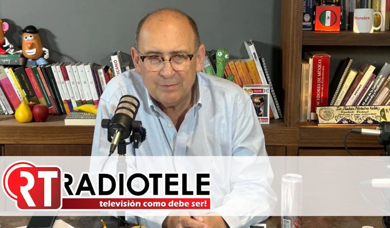 Reta Rubén Moreira a Morena a eliminar pagos a Fobaproa