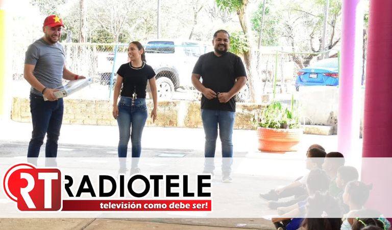 Urge Reyes Galindo a reforzar marco legislativo para infancias vulneradas por inseguridad