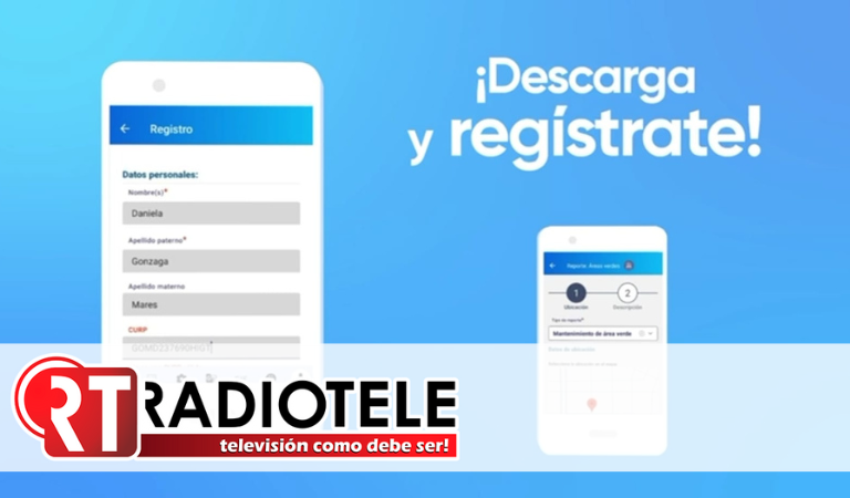 Ayuntamiento de Morelia lanza aplicación “Morelia Gobierno Digital” para reportes ciudadanos