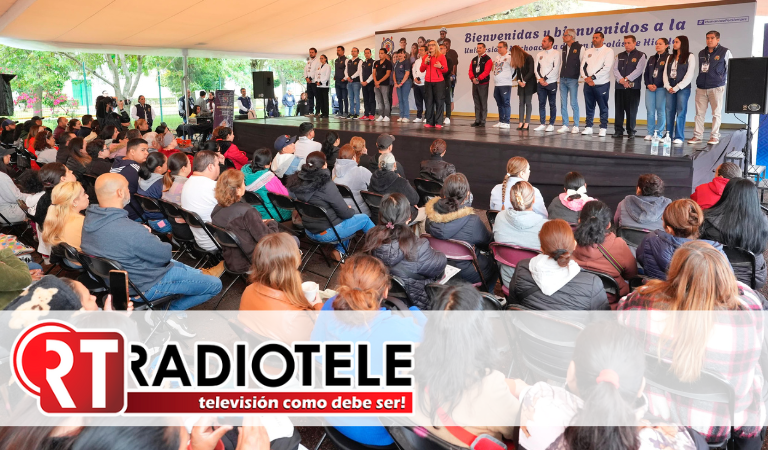 No toleraremos la violencia en la Universidad Michoacana, afirma Yarabí Ávila