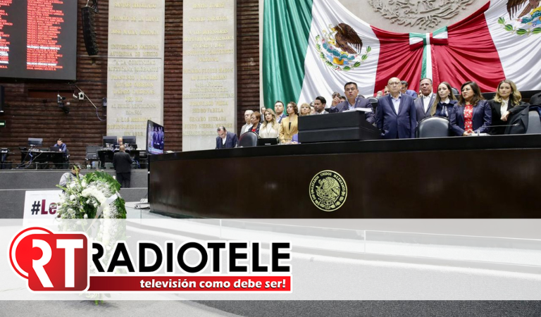 PRI vota en contra de la Ley del Sistema Nacional de Seguridad Pública, da poder a secretarios de seguridad y defensa para quitar recursos a estados y municipios