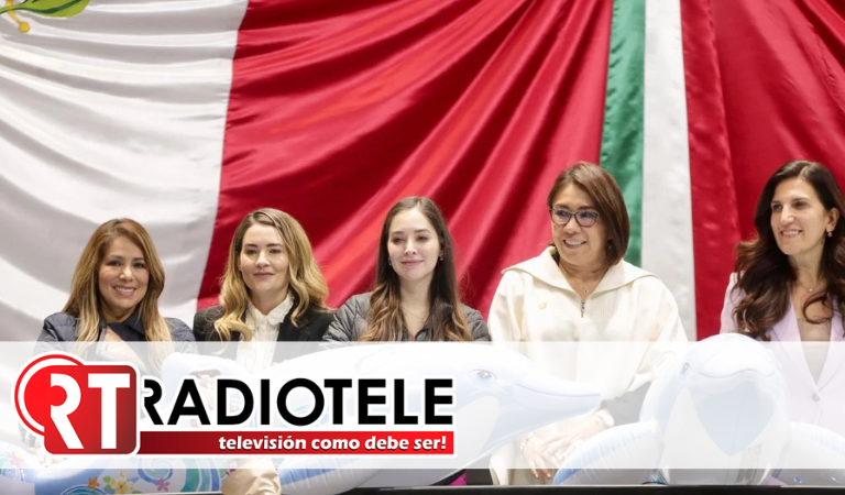 Aprueban propuesta de priiita para que delfines no estén en cautiverio