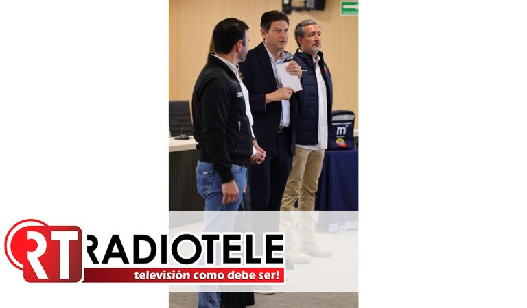 Alfonso Martínez, pone en marcha Plan de Protección Civil para Familias