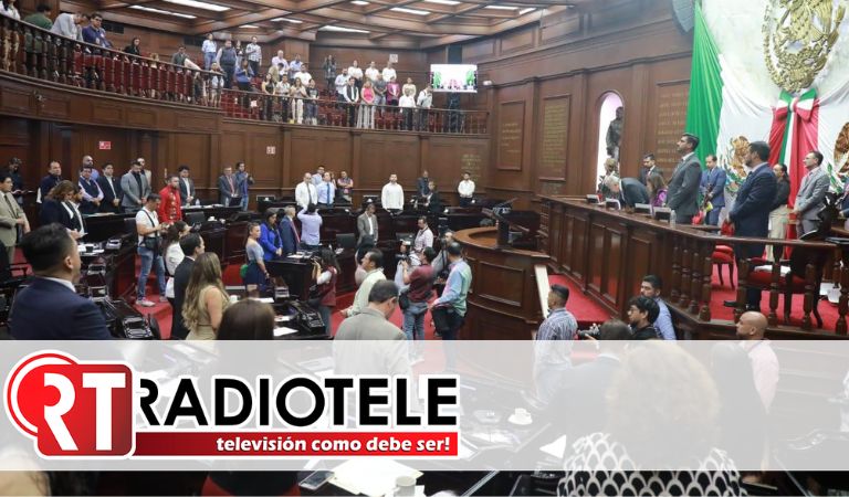 Busca 76 Legislatura reducir circulación de camiones de carga con doble remolque o semirremolque en carreteras