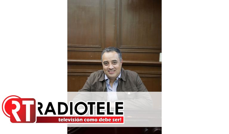 Celebra Juan Pablo Celis madurez de las distintas representaciones políticas tras respaldar presidencia de Giulianna Bugarini