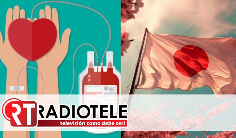 Comenzó Japón a probar sangre artificial en humanos