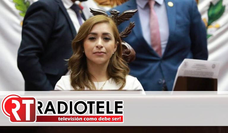 Congreso protege a las deportistas con reforma para prevenir y sancionar el acoso: Grecia Aguilar
