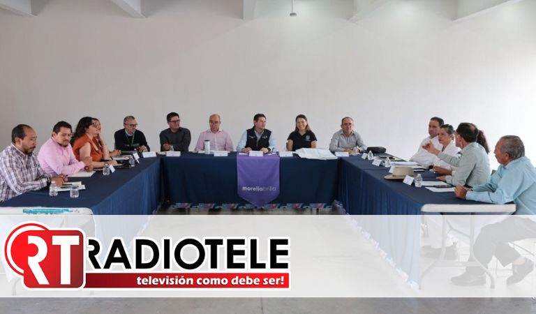 Construye Gobierno de Alfonso Martínez pozo profundo para abastecer de agua a colonia Ríos Mexicano