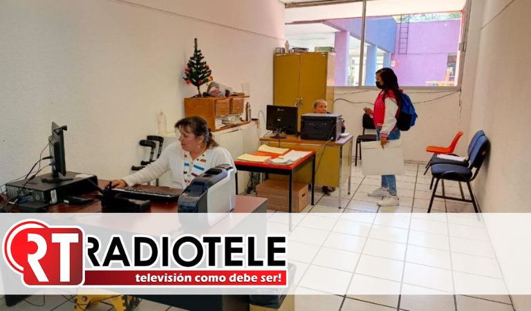 DIF Michoacán tramita credencial a personas con discapacidad
