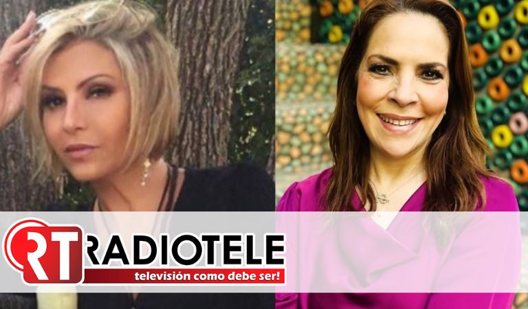 Daniela Castro arremete contra Ana María Alvarado tras revelar que la actriz le hacía bullying en la escuela