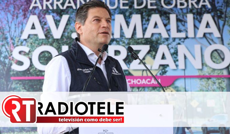 Destaca Alfonso Martínez coordinación entre estado y municipio para construir obras importantes