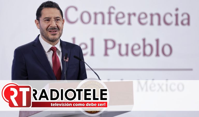 Destaca Martí Batres jornadas quirúrgicas del ISSSTE en todo el país