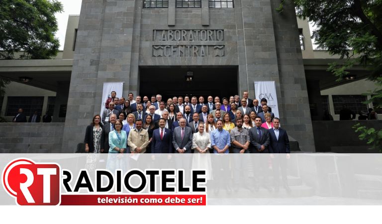 Firma ISSSTE con CONAMED convenio de colaboración para fortalecer la atención a la derechohabiencia